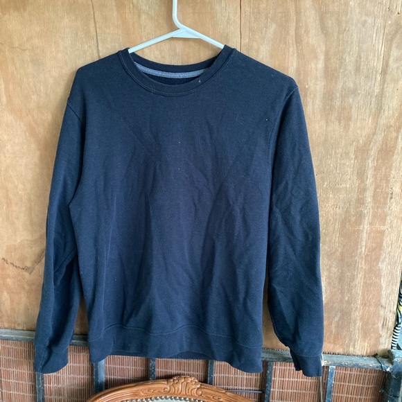 Office bundle: two sweaters, tank and button up - Picture 5 of 5